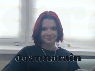 Joannarain