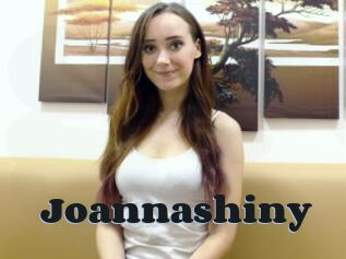 Joannashiny