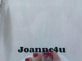 Joanne4u