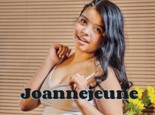 Joannejeune
