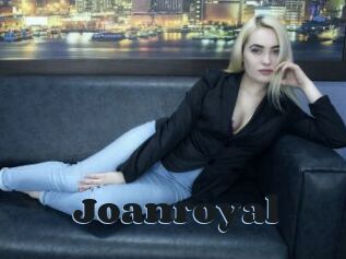 Joanroyal