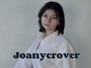 Joanycrover