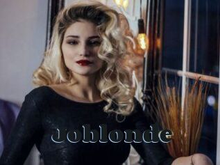 Joblonde