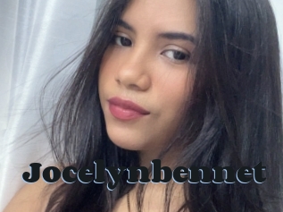 Jocelynbennet