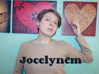 Jocelynem