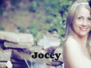 Jocey