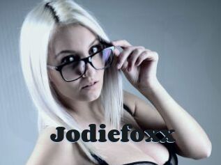 Jodiefoxx