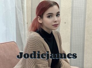 Jodiejames