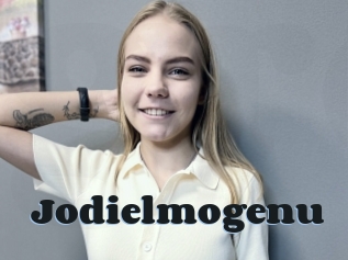 Jodielmogenu