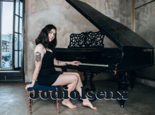 Jodiolsenx