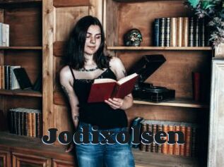 Jodixolsen