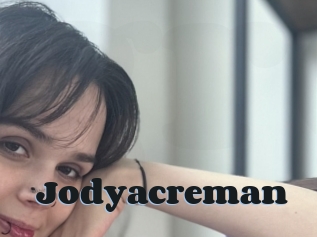 Jodyacreman
