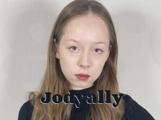 Jodyally