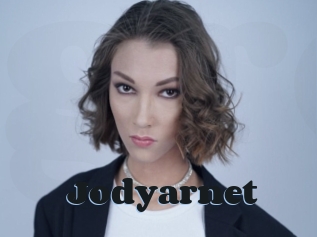 Jodyarnet
