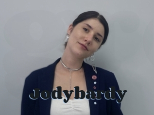Jodybardy