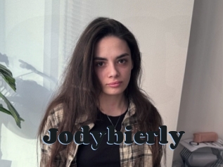 Jodybierly