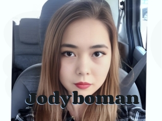 Jodyboman