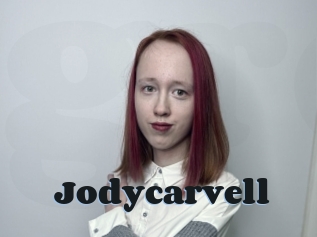Jodycarvell