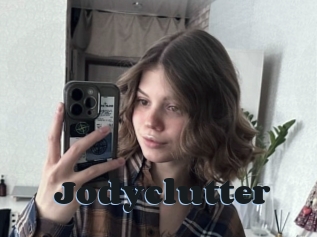 Jodyclutter