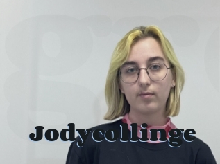 Jodycollinge