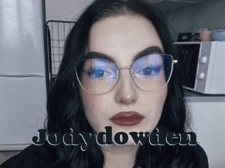 Jodydowden