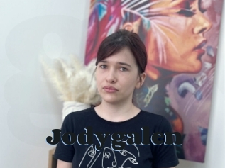 Jodygalen