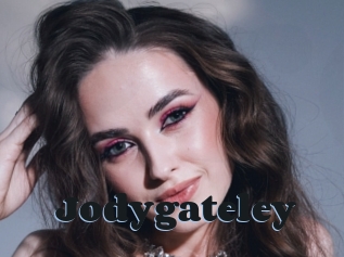 Jodygateley