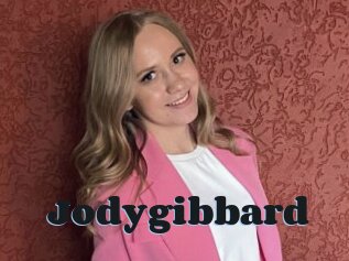 Jodygibbard