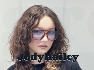 Jodyhailey