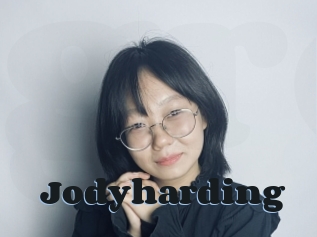 Jodyharding