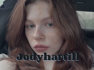 Jodyhartill