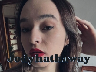 Jodyhathaway