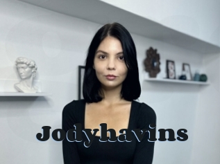 Jodyhavins