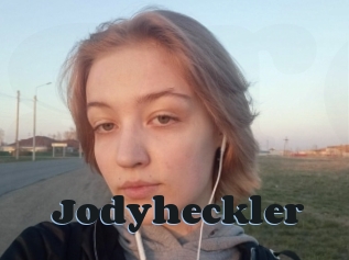 Jodyheckler