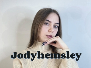 Jodyhemsley