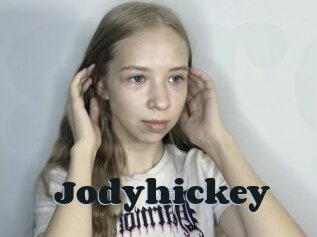 Jodyhickey