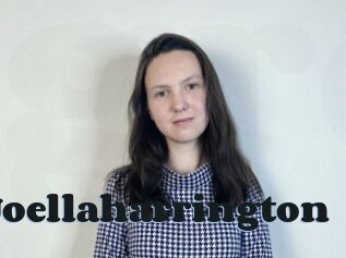 Joellaharrington