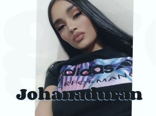 Johanaduran