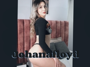 Johanafloyd