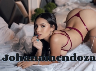 Johanamendoza