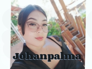 Johanpalma