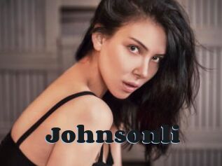 Johnsonli