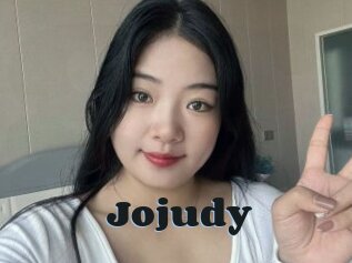 Jojudy