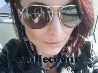 Joliecoeur