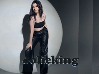 Jolieking