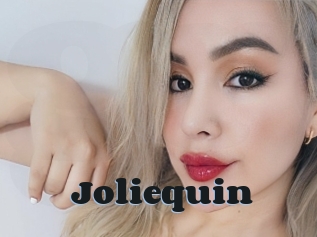 Joliequin