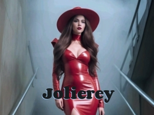 Jolierey