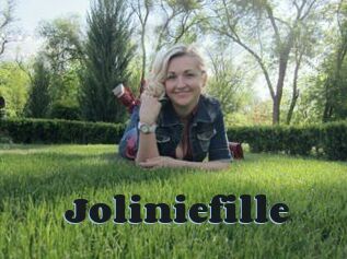 Joliniefille