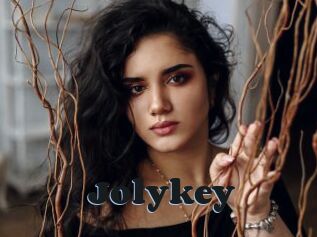 Jolykey