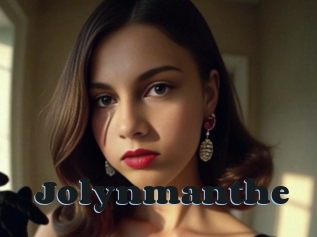 Jolynmanthe
